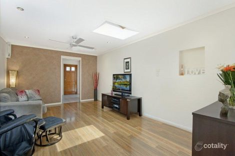 Property photo of 3 Palfrey Place Emu Heights NSW 2750