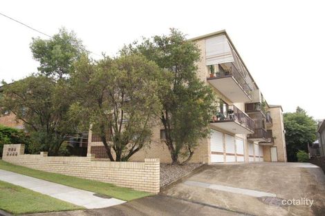 Property photo of 6/36 Terrace Street Newmarket QLD 4051