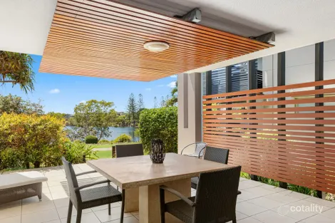 68/80 North Shore Rd, Twin Waters, QLD 4564