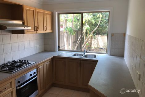Property photo of 20/17 Conie Avenue Baulkham Hills NSW 2153