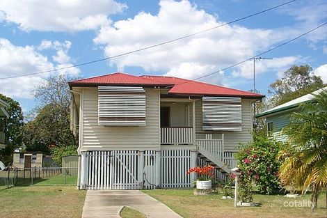 6 Dally St, Wandal, QLD 4700