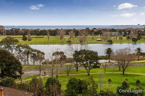 Property photo of 910/576-578 St Kilda Road Melbourne VIC 3004