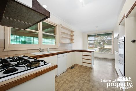 Property photo of 43 Cuthberts Road Alfredton VIC 3350