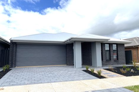 Property photo of 8 Francesco Way Angle Vale SA 5117