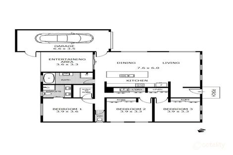 Property photo of 4/278 Mackenzie Street Golden Square VIC 3555