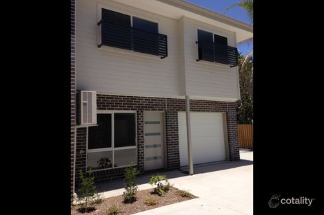 6/43 Surman St, Birkdale, QLD 4159