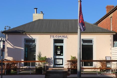 322 Elizabeth St, North Hobart, TAS 7000