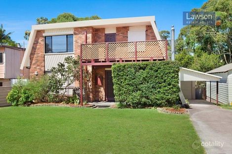 Property photo of 61 Yarrawonga Park Road Yarrawonga Park NSW 2264