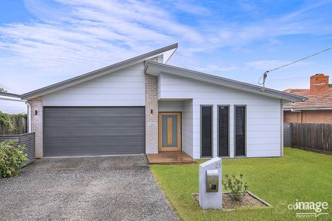Property photo of 21 Armstrong Street Clontarf QLD 4019