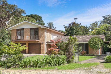 Property photo of 1 Parker Street Woodford NSW 2778