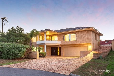 17 Galsworthy Pl, Spearwood, WA 6163