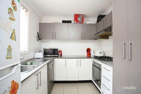 Property photo of 11/62 Hill End Road Doonside NSW 2767