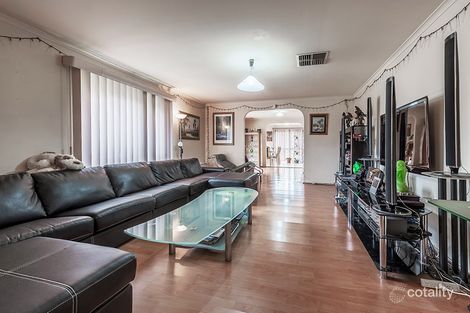 Property photo of 20 Rokeby Crescent Craigieburn VIC 3064