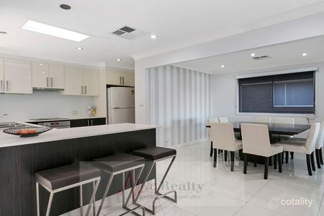 Property photo of 18 Attunga Avenue Moorebank NSW 2170