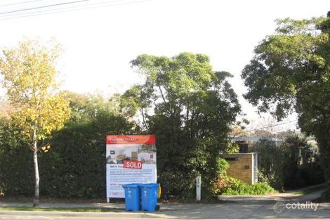 150 Power St, Hawthorn, VIC 3122