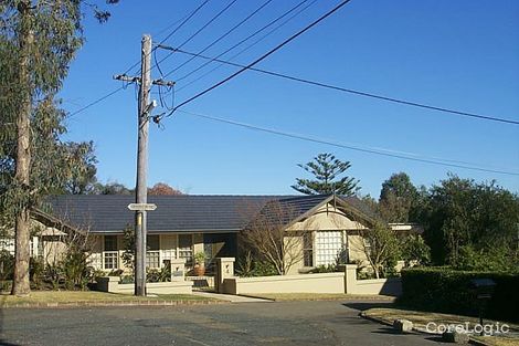 Property photo of 4 Attunga Road Roseville Chase NSW 2069
