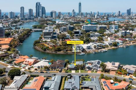 16 Jaguar Dr, Bundall, QLD 4217