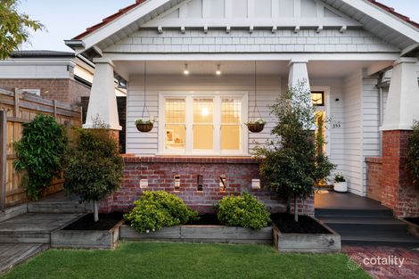 Property photo of 1/153 Cramer Street Preston VIC 3072