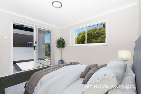 Property photo of 4/108 Nicholson Street Greenslopes QLD 4120