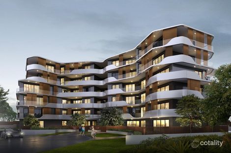 Property photo of 501/5-7 Higherdale Avenue Miranda NSW 2228