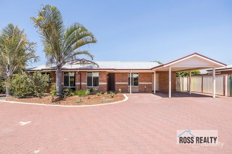 6/134 First Ave, Eden Hill, WA 6054