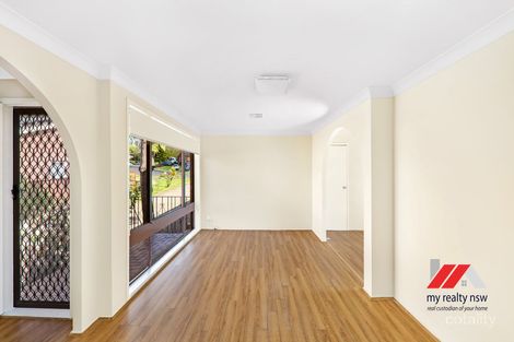 Property photo of 38 Benham Road Minto NSW 2566
