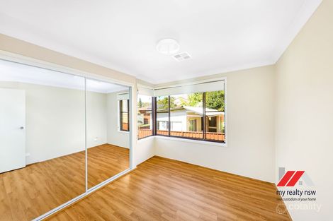 Property photo of 38 Benham Road Minto NSW 2566