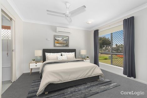 Property photo of 32 Jacana Crescent Condon QLD 4815