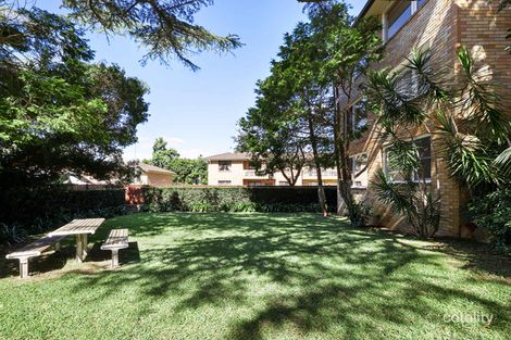 46/76-80 Garnet St, Hurlstone Park, NSW 2193