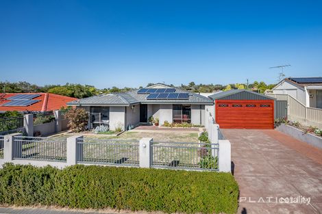 Property photo of 49 Atwick Way Craigie WA 6025