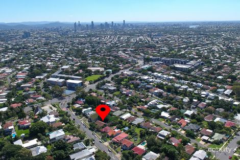 474 Cavendish Rd, Coorparoo, QLD 4151