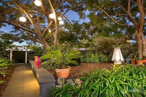 Property photo of 58 Arthur Terrace Red Hill QLD 4059