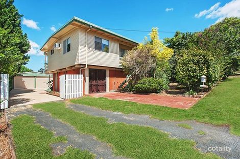 16 Claret St, Wilsonton Heights, QLD 4350