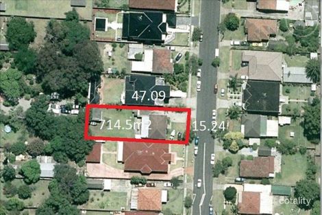 59 Gallipoli St, Condell Park, NSW 2200