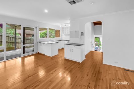Property photo of 8 Ryefield Court Diamond Creek VIC 3089