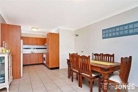 Property photo of 5/8 Palmer Street Greenslopes QLD 4120