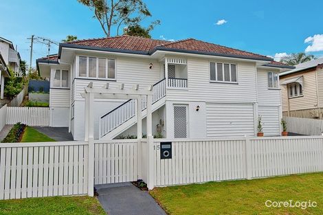 15 Frome St, Grange, QLD 4051
