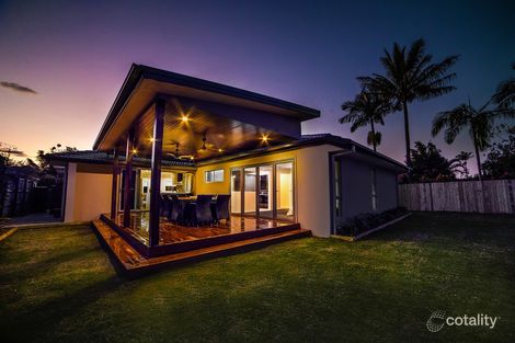 20 Joan St, Burleigh Waters, QLD 4220