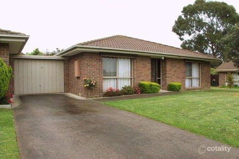 4/51 Herbert St, Boronia, VIC 3155