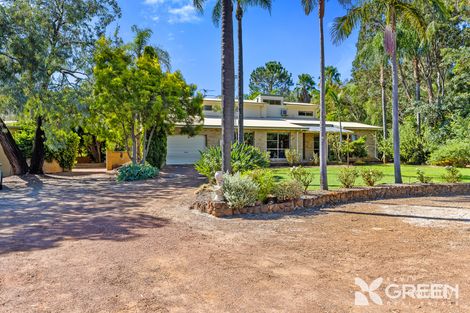 2 Jacaranda Dr, North Yunderup, WA 6208