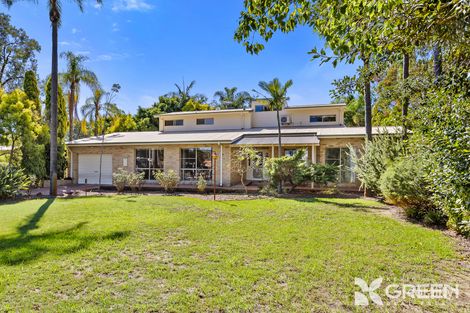 Property photo of 2 Jacaranda Drive North Yunderup WA 6208