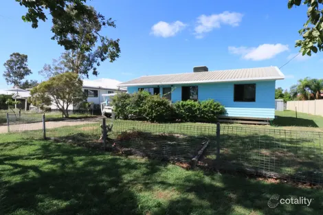 12 Beitz St, Roma, QLD 4455