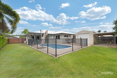 Property photo of 59 Wheeler Drive Glenella QLD 4740