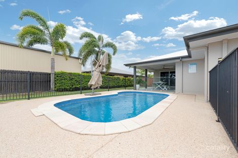 Property photo of 59 Wheeler Drive Glenella QLD 4740
