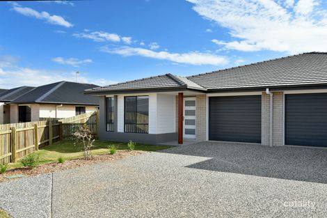 Property photo of 1/26 Radcliffe Crescent Glenvale QLD 4350