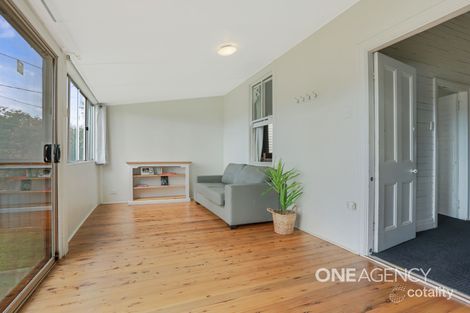 Property photo of 41 Hawke Street Huskisson NSW 2540