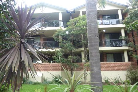 25/72-78 Constitution Rd W, Meadowbank, NSW 2114