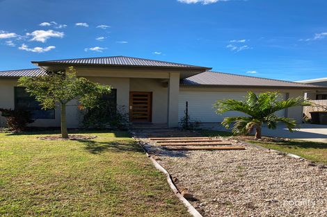 17 Lemau Ct, Jubilee Pocket, QLD 4802