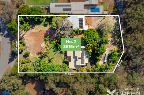 Property photo of 2 Jacaranda Drive North Yunderup WA 6208