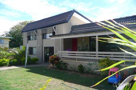 Property photo of 8 Yeringba Street Mermaid Waters QLD 4218